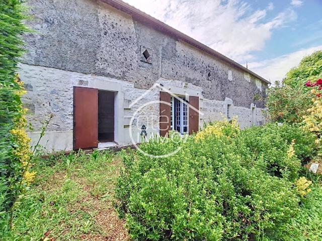 Vente Maison 5 pièces 137.58 m2 Pineuilh