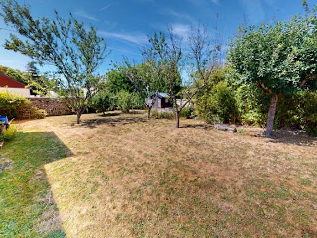 Vente Maison 5 pièces 137.5 m2 Bayeux