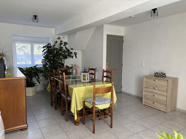 Vente Maison 5 pièces 137.5 m2 Mortagne au Perche