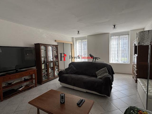 Vente Maison 5 pièces 137.5 m2 Mortagne au Perche