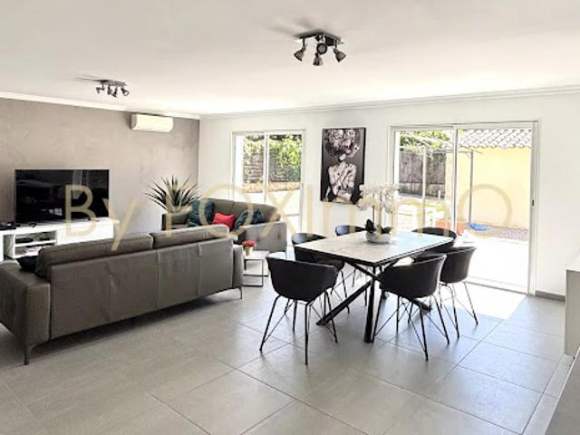 Vente Maison 5 pièces 137.5 m2 Vence