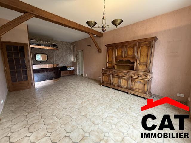 Vente Maison 5 pièces 137.65 m2 Vernou la Celle sur Seine