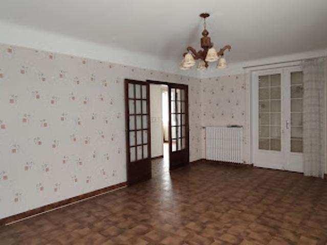 Vente Maison 5 pièces 137.7 m2 Le Vigan