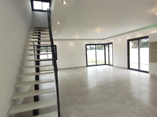 Vente Maison 5 pièces 137.7 m2 Perpignan