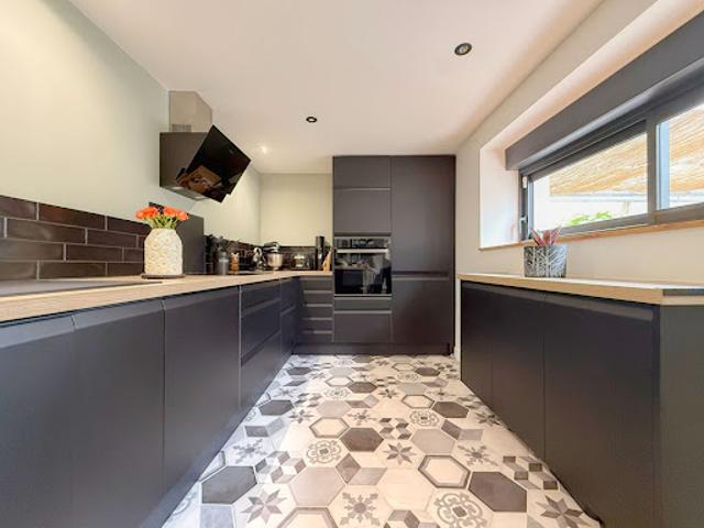 Vente Maison 5 pièces 137.87 m2 Mozé sur Louet