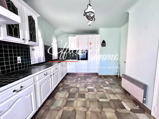 Vente Maison 5 pièces 137.94 m2 Perpignan