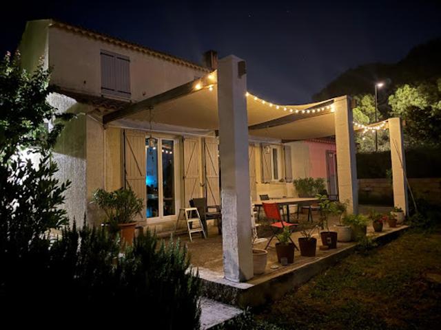 Vente Maison 5 pièces 137.99 m2 Jonquières Saint Vincent