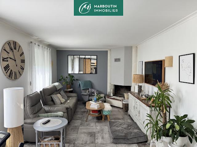 Vente Maison 5 pièces 138 m2 Tonneins
