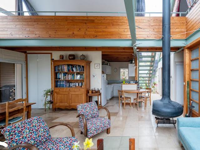 Vente Maison 5 pièces 138 m2 Mazeray