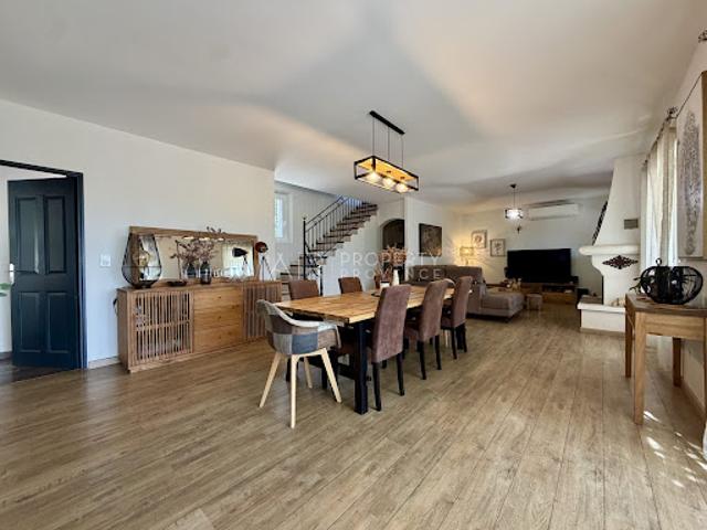 Vente Maison 5 pièces 138 m2 Merindol