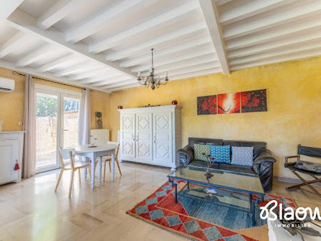 Vente Maison 5 pièces 138 m2 Meyzieu