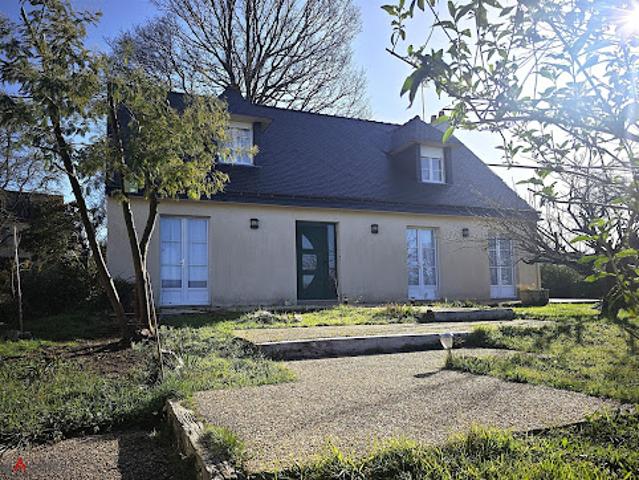 Vente Maison 5 pièces 138 m2 Missiriac