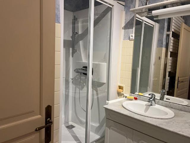 Vente Maison 5 pièces 138 m2 Montendre