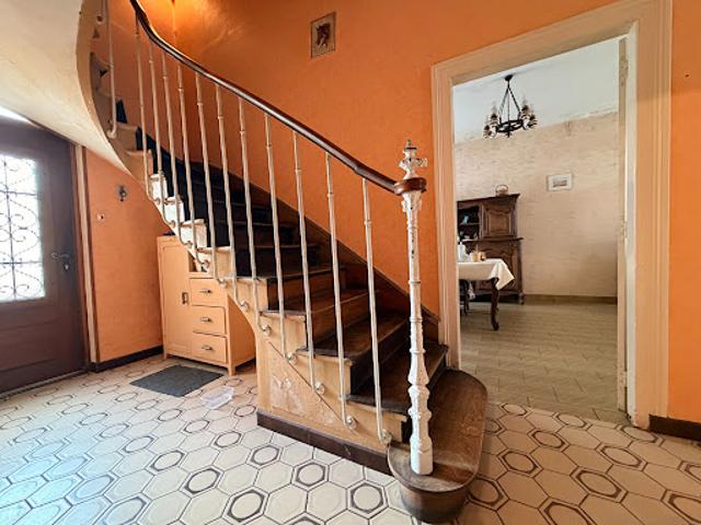 Vente Maison 5 pièces 138 m2 Villers cotterets