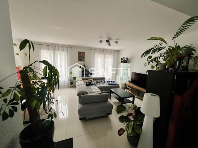 Vente Maison 5 pièces 138 m2 Neuilly sur Marne