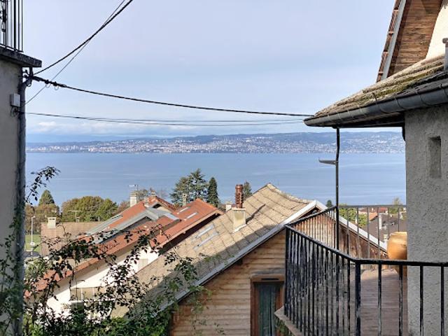 Vente Maison 5 pièces 138 m2 Neuvecelle