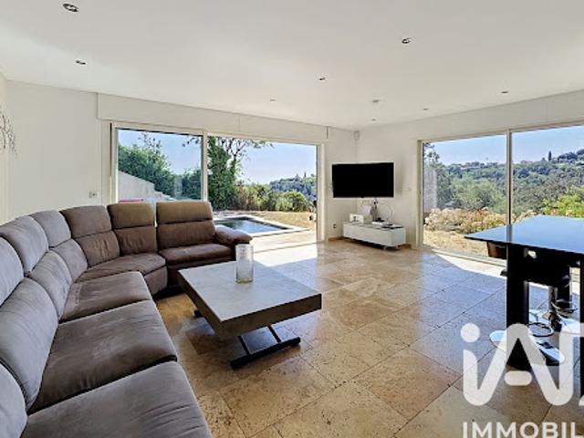 Vente Maison 5 pièces 138 m2 Nice