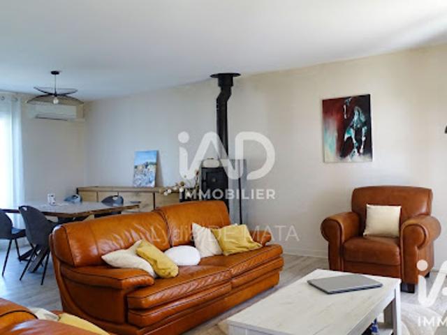 Vente Maison 5 pièces 138 m2 Ondes