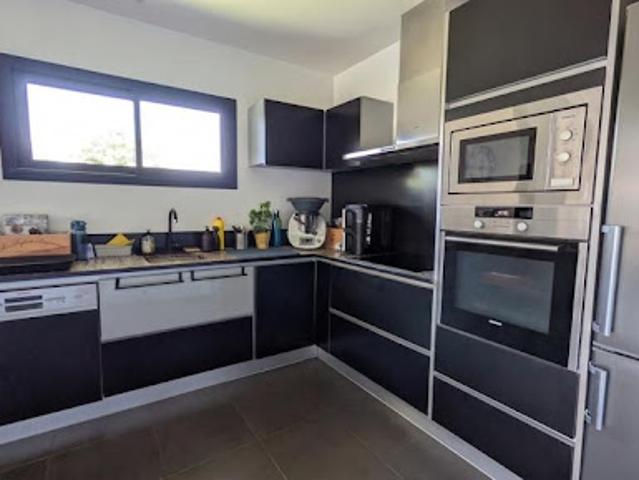 Vente Maison 5 pièces 138 m2 Avensan