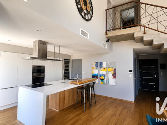 Vente Maison 5 pièces 138 m2 Alénya