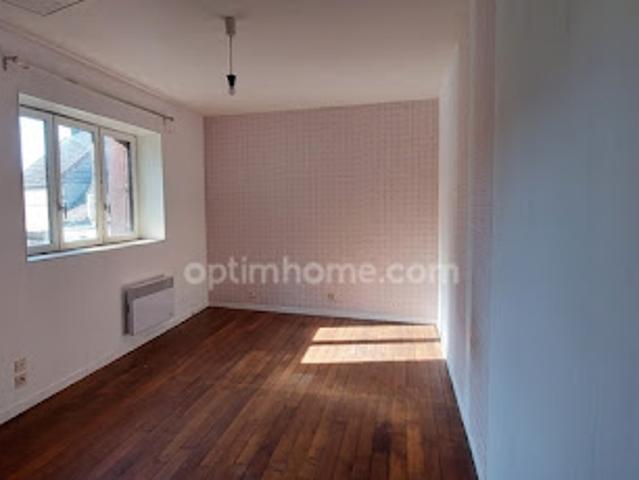 Vente Maison 5 pièces 138 m2 Arquian