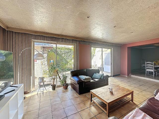 Vente Maison 5 pièces 138 m2 Bainville sur Madon