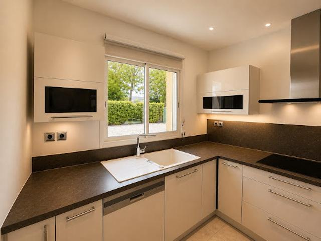 Vente Maison 5 pièces 138 m2 Basse Goulaine