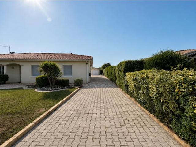 Vente Maison 5 pièces 138 m2 Barcelonne du Gers