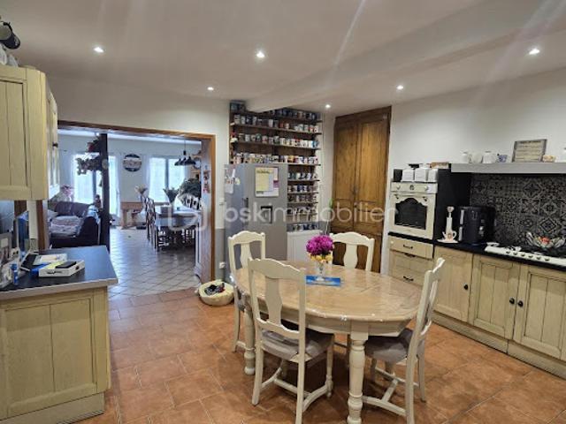 Vente Maison 5 pièces 138 m2 Beauvais