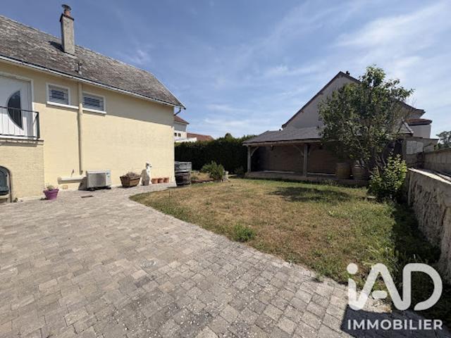 Vente Maison 5 pièces 138 m2 Blancs Coteaux