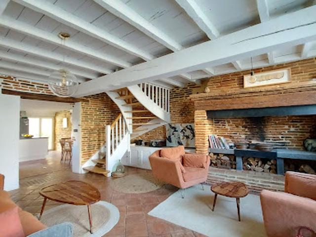 Vente Maison 5 pièces 138 m2 Blagnac