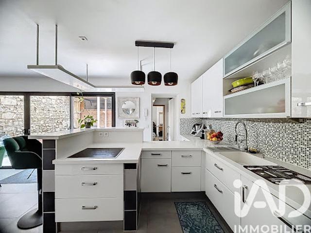 Vente Maison 5 pièces 138 m2 Bordeaux