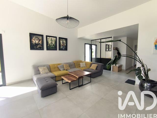 Vente Maison 5 pièces 138 m2 Bouguenais