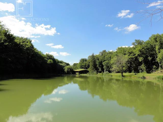 Vente Maison 5 pièces 138 m2 Brantôme en Périgord
