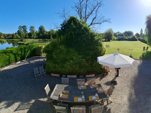 Vente Maison 5 pièces 138 m2 Bray lès Mareuil