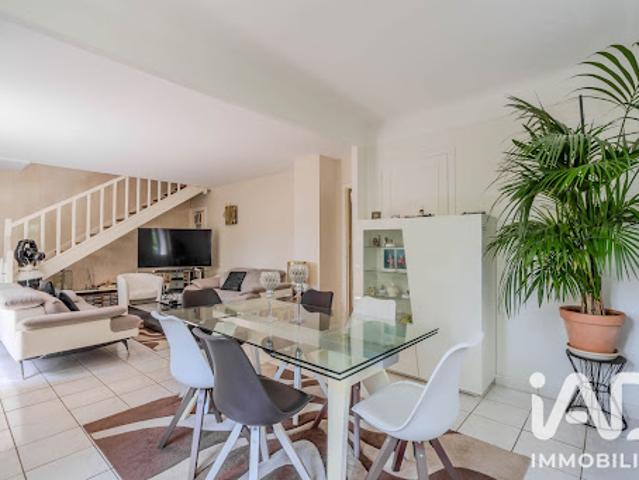 Vente Maison 5 pièces 138 m2 Bry sur Marne