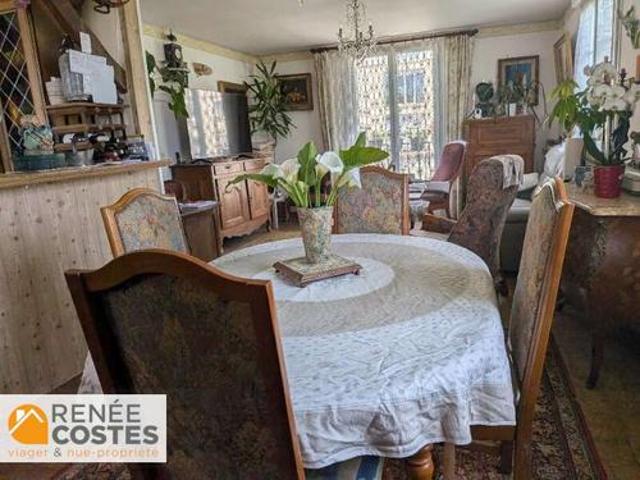 Vente Maison 5 pièces 138 m2 Carentan les Marais