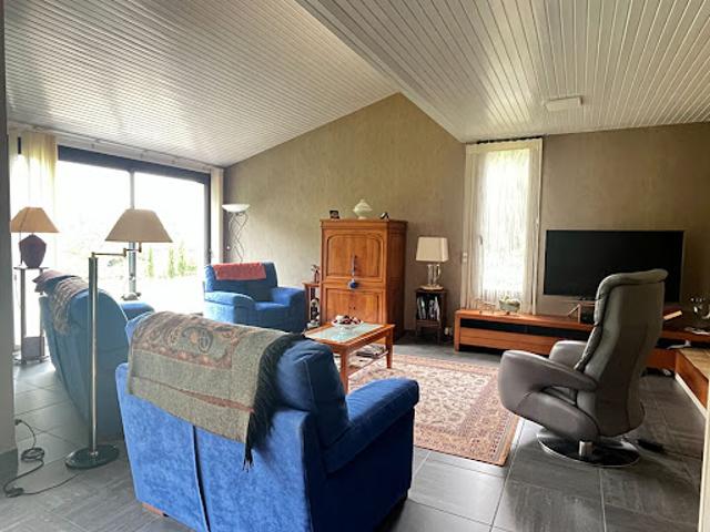 Vente Maison 5 pièces 138 m2 Celles sur Belle