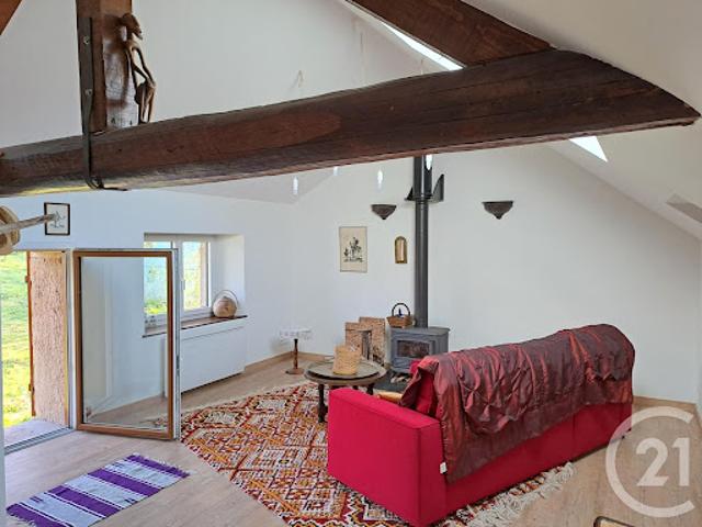 Vente Maison 5 pièces 138 m2 Chantraine