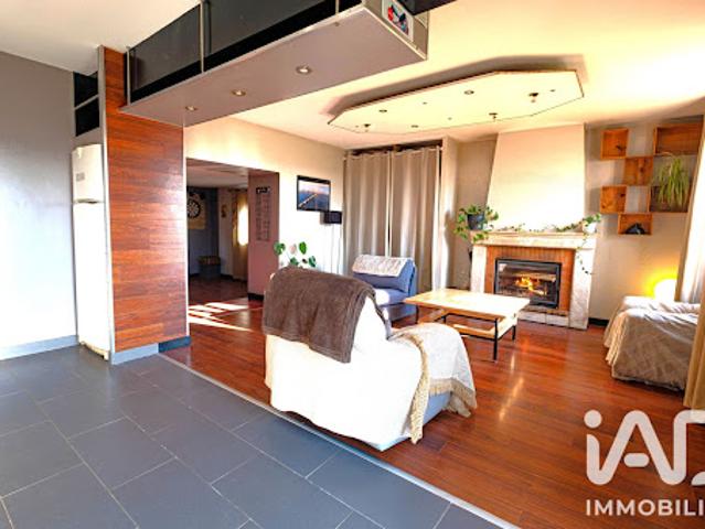 Vente Maison 5 pièces 138 m2 Chalonnes sur Loire