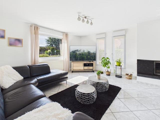 Vente Maison 5 pièces 138 m2 Saint Amand les Eaux