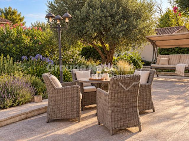 Vente Maison 5 pièces 138 m2 Chateaurenard