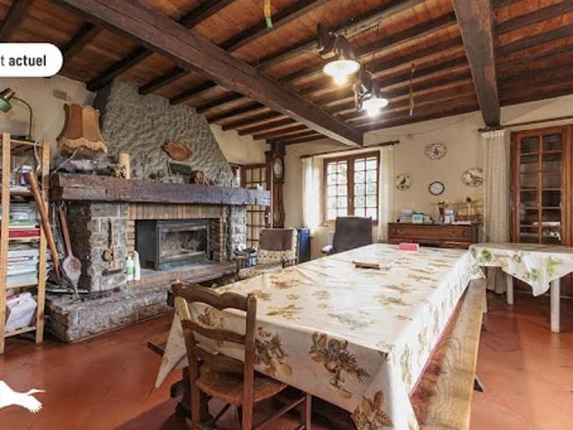 Vente Maison 5 pièces 138 m2 Cieutat