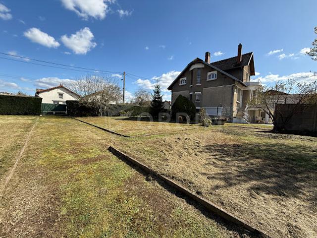 Vente Maison 5 pièces 138 m2 Cosne Cours sur Loire