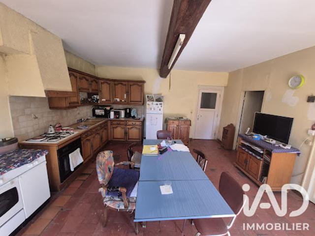 Vente Maison 5 pièces 138 m2 Dampierre en Bray
