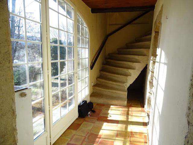 Vente Maison 5 pièces 138 m2 Dauphin