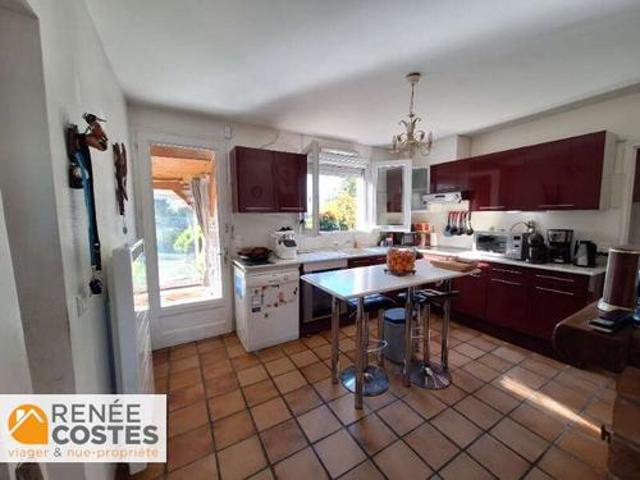 Vente Maison 5 pièces 138 m2 Pomarez