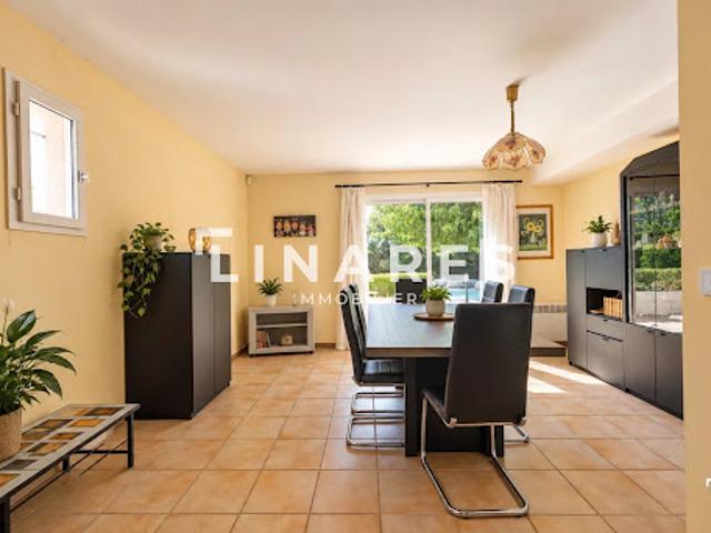 Vente Maison 5 pièces 138 m2 Eguilles