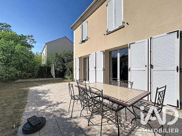 Vente Maison 5 pièces 138 m2 Eragny sur oise