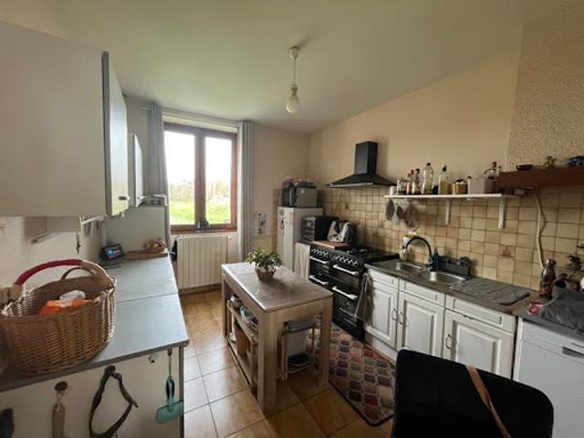 Vente Maison 5 pièces 138 m2 Fumel